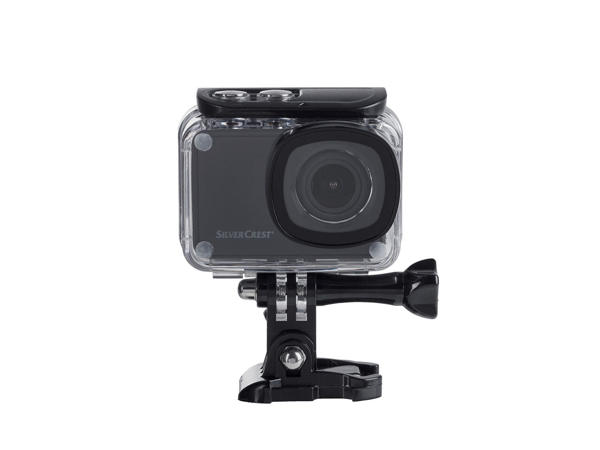 1080P ACTION CAMERA
