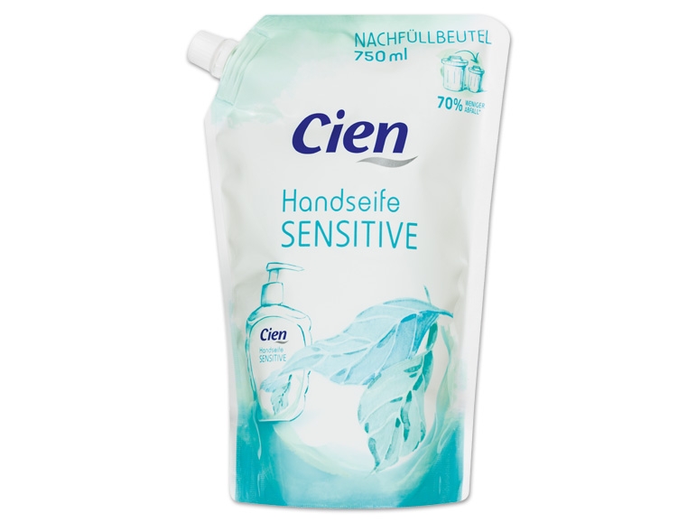 CIEN Flüssigseife