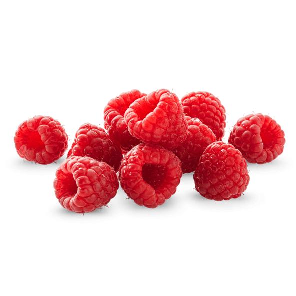 Framboises