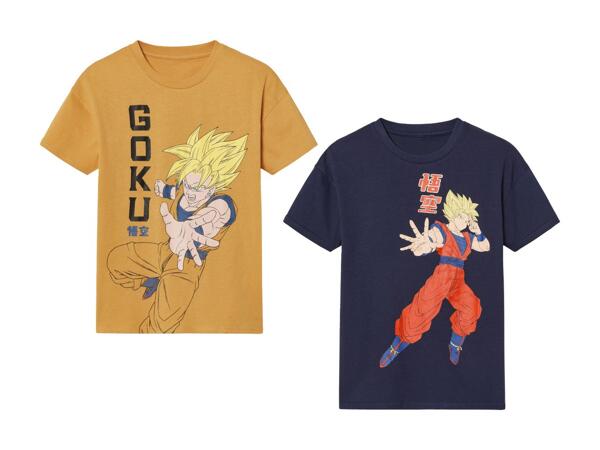T-shirts