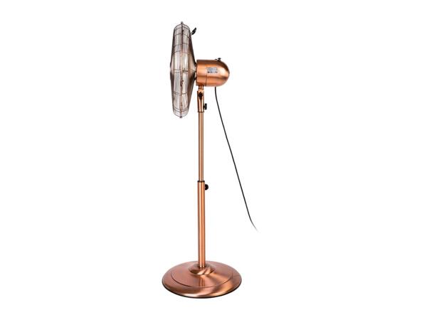 Silvercrest Pedestal Fan