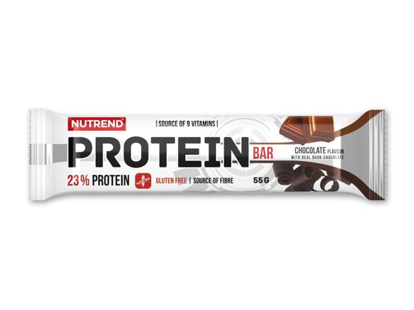 NUTREND Proteinbar