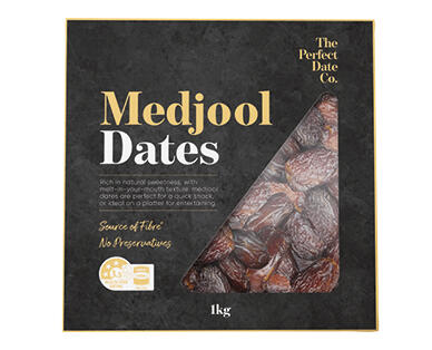 Medjool Dates 1kg