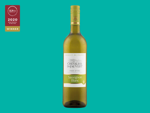 French Sauvignon Blanc