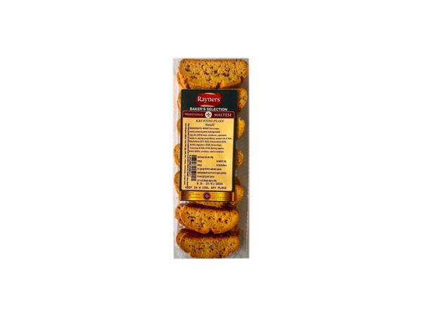 Traditional krustini