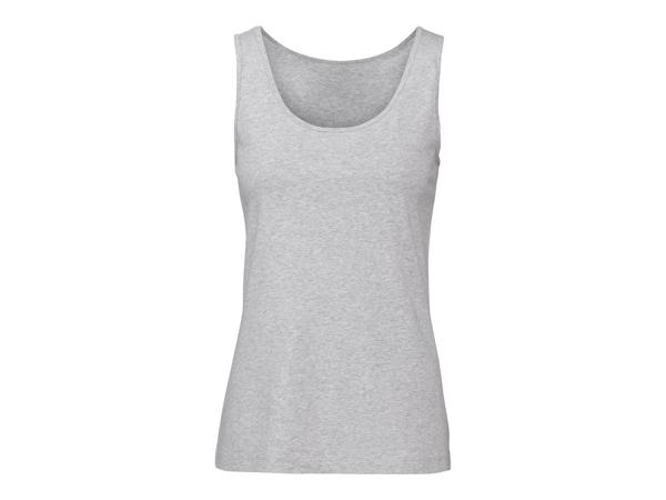 Ladies' Vests
