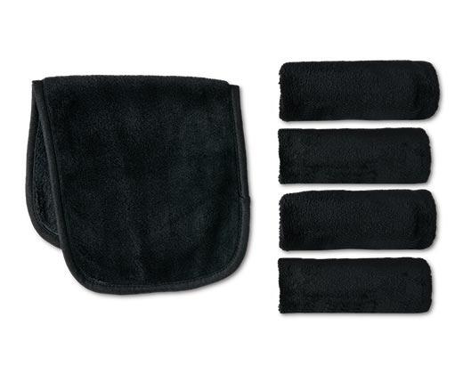 Huntington Home 5 Pack Makeup Removing Cloths