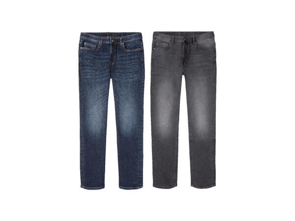 Jeans Slim fit