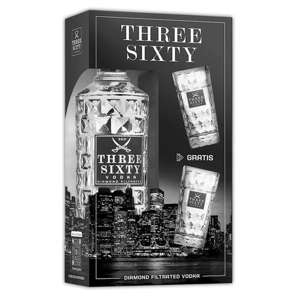 Vodka