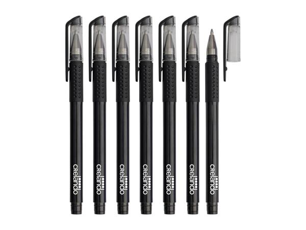 Crelando Stationery Assortment