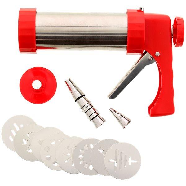 Pistolet à biscuits