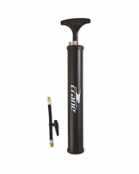 Crane Ball Pump