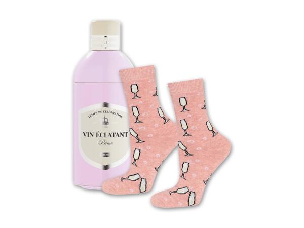 Damen/Herren Socken