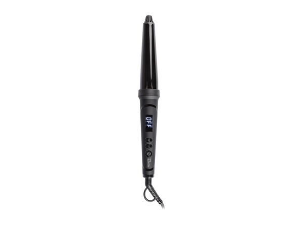 Conical Curling Tongs