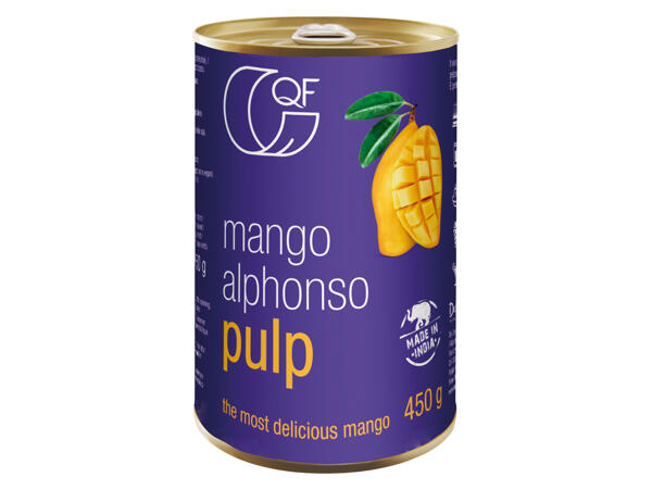 Mango-Pulp