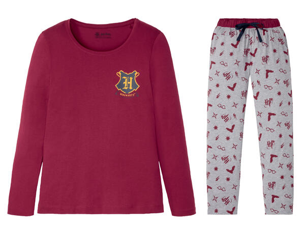 Ladies' Pyjama Set