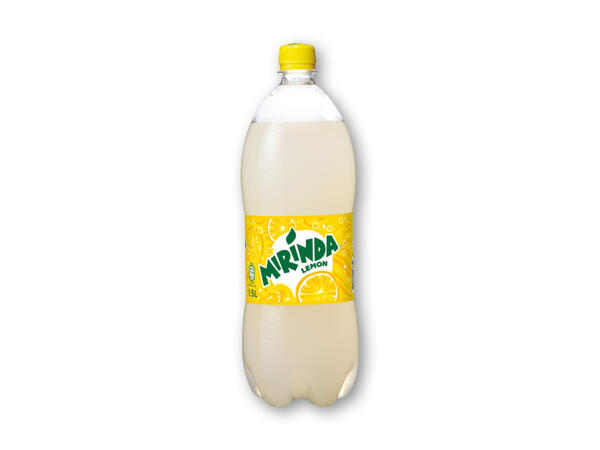 Pepsi, Faxe Kondi eller Mirinda