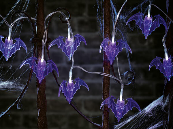LED-Lichterkette