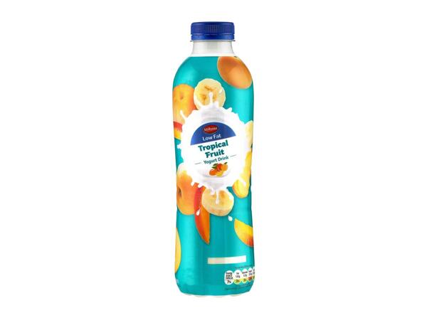 Yogurt Drink assorted