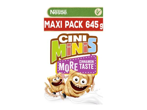 NESTLÉ Cereálie