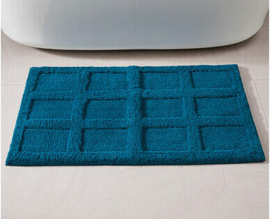 Luxury Microfibre Bath Rug