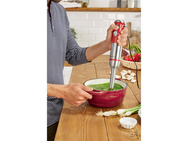 SILVERCREST KITCHEN TOOLS(R) Stavblender