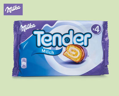 MILKA Tender