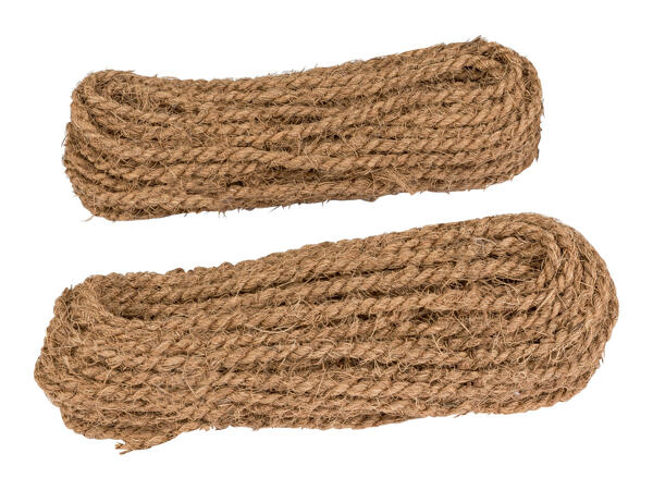 Parkside String / Ties Assortment