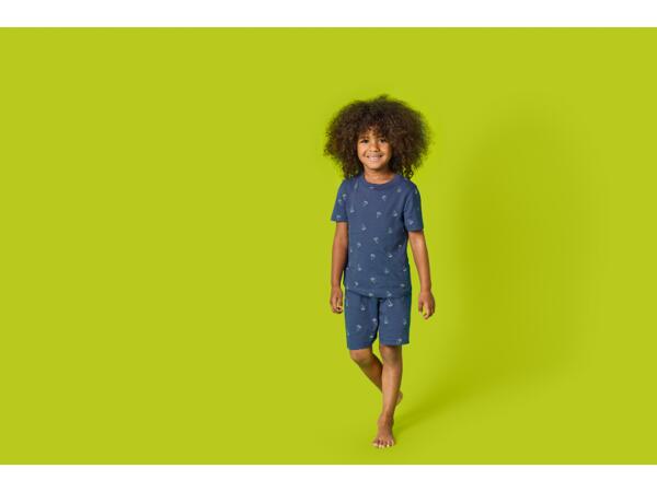 Kids' Short Pyjamas