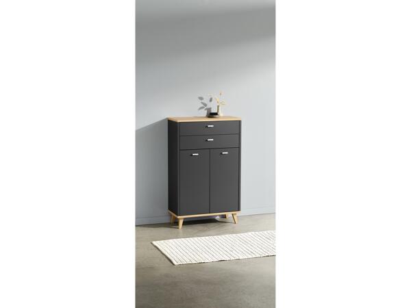 Bathroom Cabinet