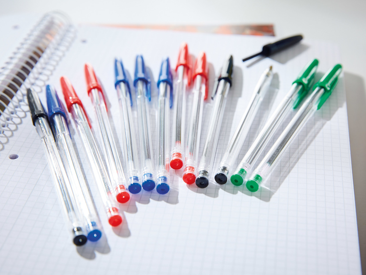 United Office Ballpoint Pens1