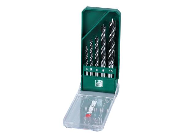 Drill Bit Set