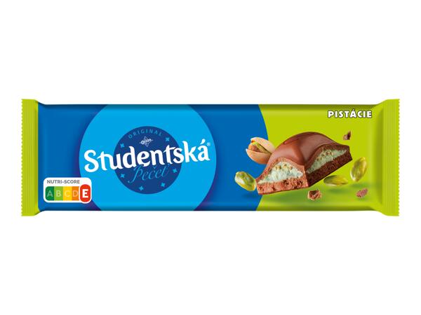 ORION Studentská pečeť