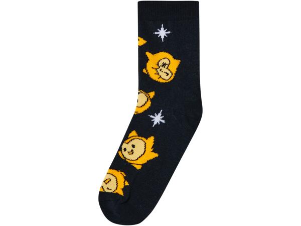 Dětské ponožky, 3 páry
