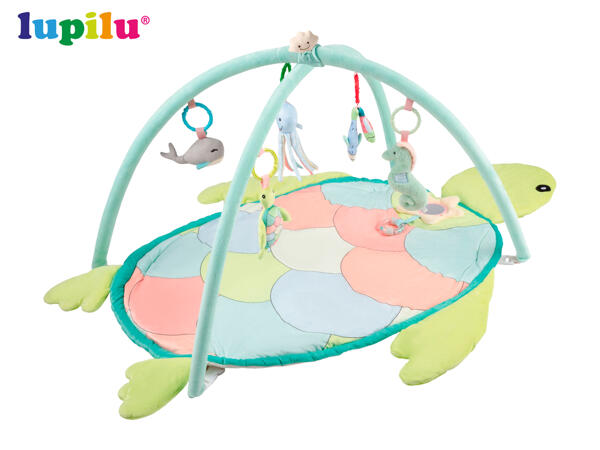 Lupilu Baby Activity Gym