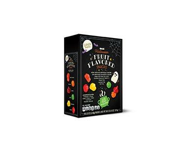 Lunch Buddies Halloween Fruit Snacks