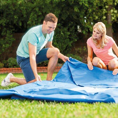INTEX Frame Pool Set Family