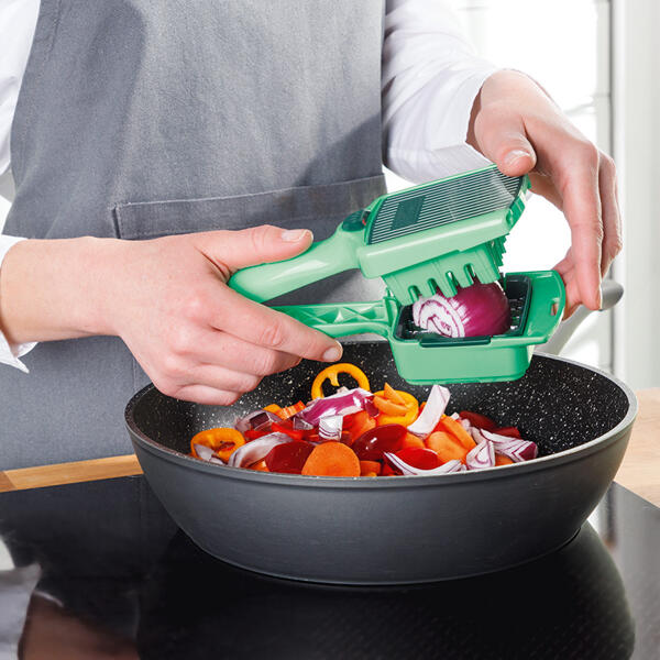 Nicer Dicer Quick(R) Professional 12tlg.