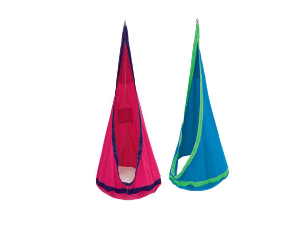 Kids' Hanging Cave
