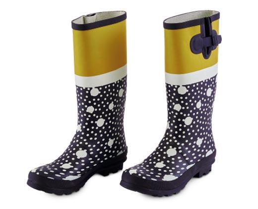 Serra 
 Ladies' Rain Boots