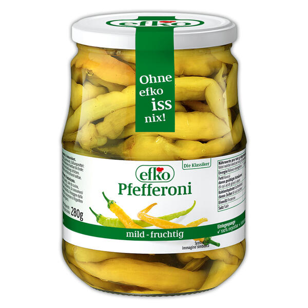 Pfefferoni