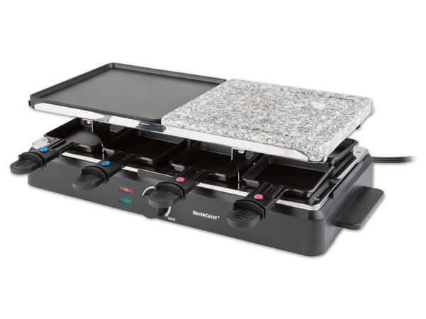 Raclette Grill