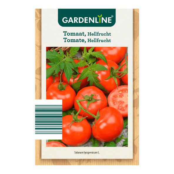GARDENLINE(R) 				Samensortiment