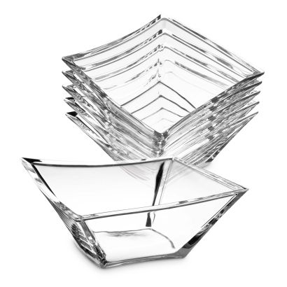 Raviers de service, 6 pcs