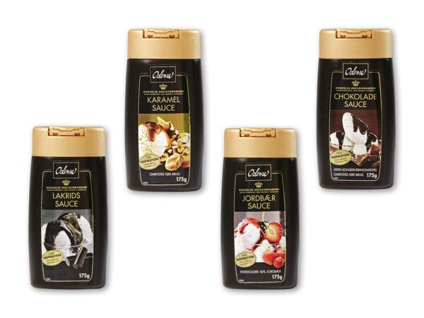 ODENSE Dessertsauce