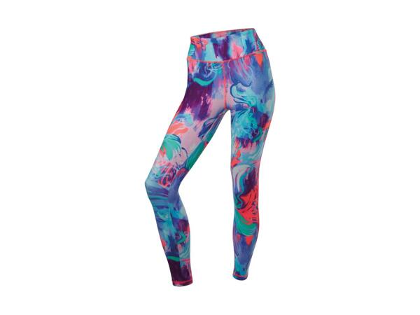 Løbetights