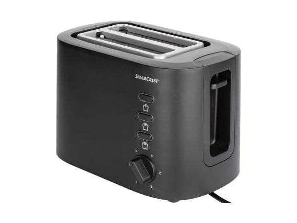 SILVERCREST KITCHEN TOOLS(R) Brødrister