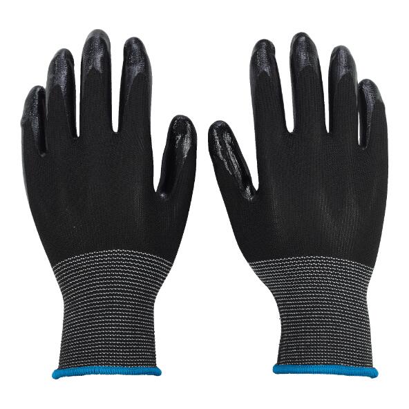 GARDENLINE(R) 				Gants de jardinage, 2 paires