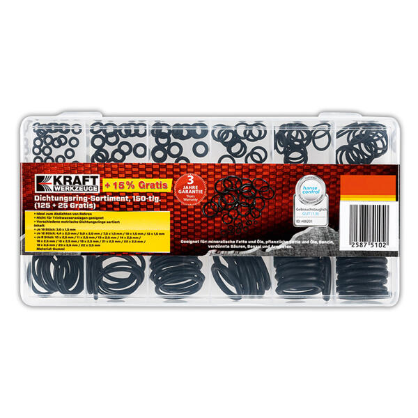 Kleinteile-Box