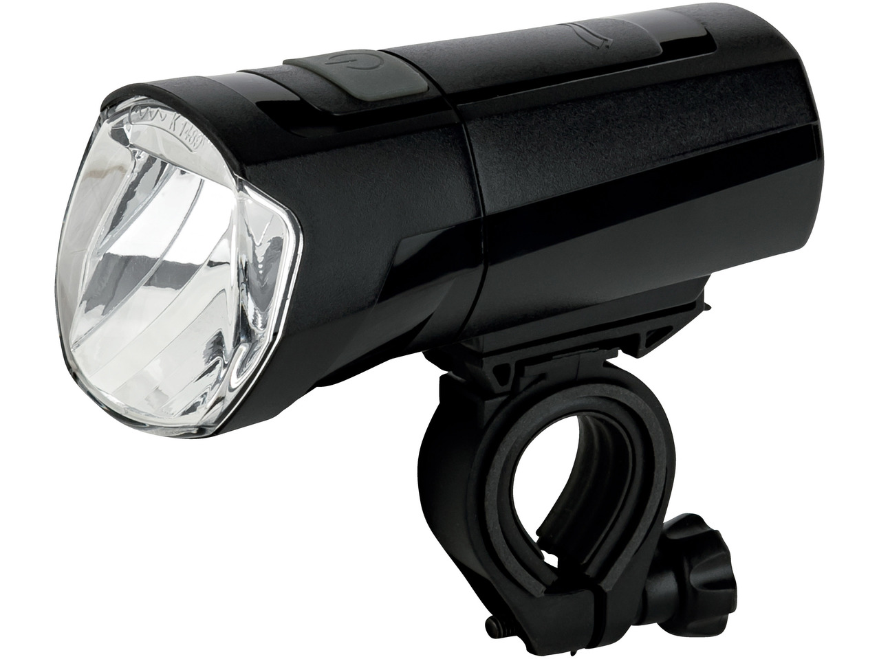 LED Bike Light Set